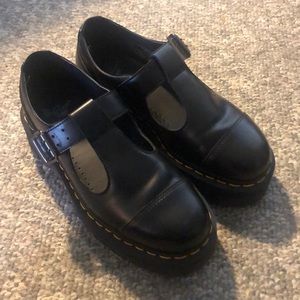 Dr marten Bethan us 8